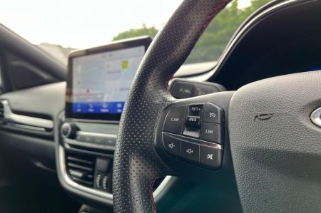2021 Ford Puma - photo 27