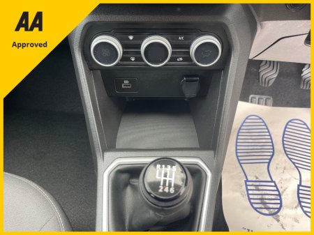 2023 Dacia Jogger - photo 10