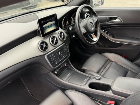 2016 Mercedes-Benz CLA - photo 5
