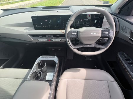 2027 Kia EV5 - photo 11