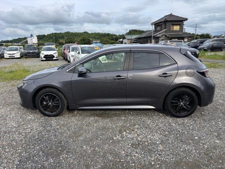 2020 Toyota Corolla - photo 6