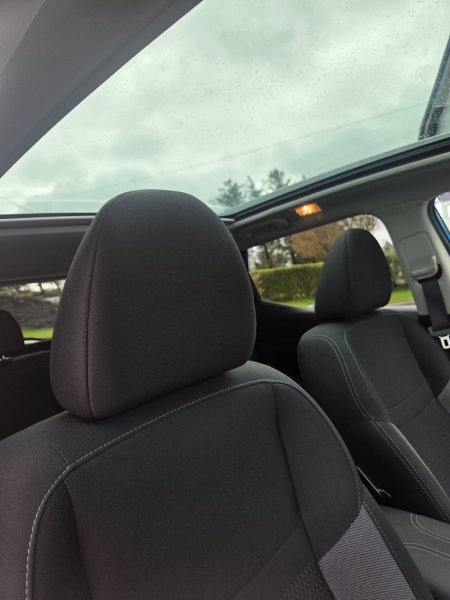 2019 Nissan Qashqai - photo 15