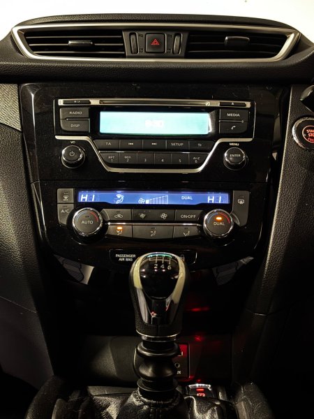 2016 Nissan X-Trail - photo 16