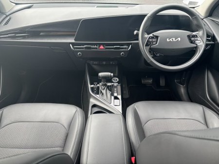 2023 Kia Niro - photo 8