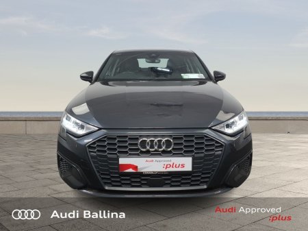 2023 Audi A3 - photo 2