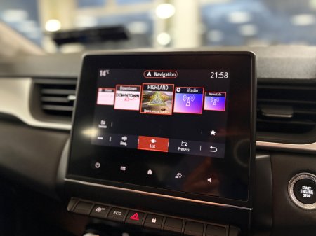 2021 Renault Captur - photo 19