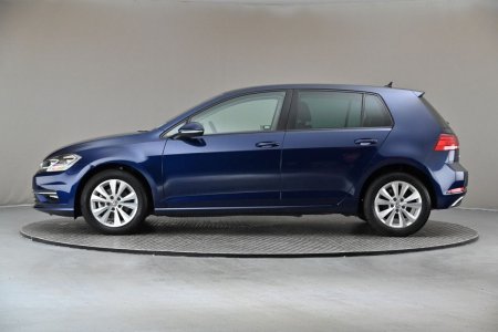 2017 Volkswagen Golf - photo 5