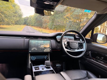 2023 Land Rover Range Rover - photo 10