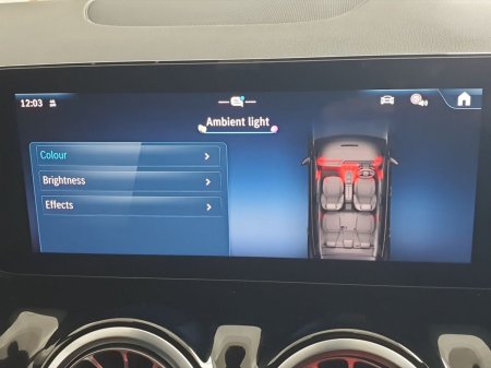 2025 Mercedes-Benz GLA - photo 26