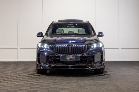 2025 BMW X5 - photo 2