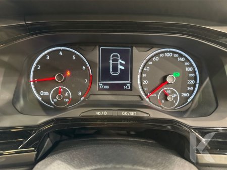 2019 Volkswagen Polo - photo 16