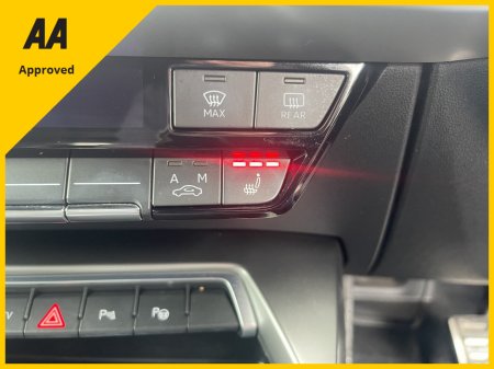 2021 Audi A3 - photo 28