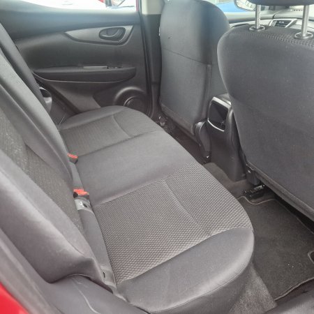 2016 Nissan Qashqai - photo 10