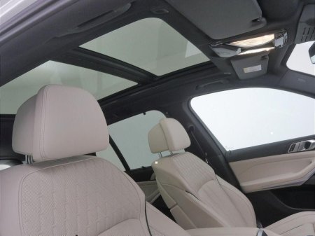 2024 BMW X5 - photo 25