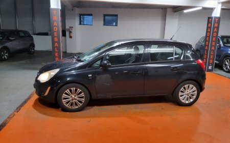 2013 Vauxhall Corsa - photo 6
