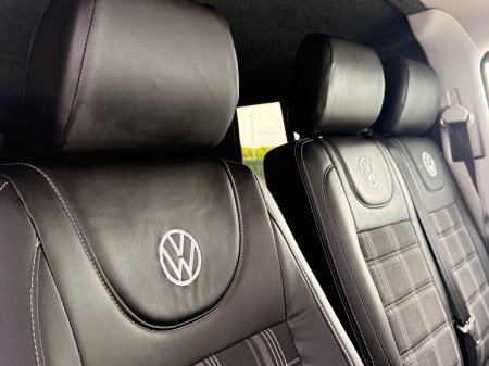 2018 Volkswagen Transporter - photo 26