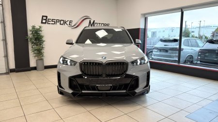 2025 BMW X5 - photo 18