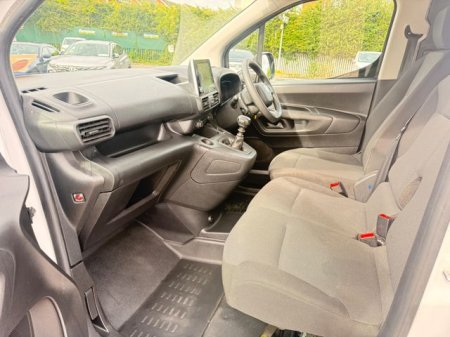 2023 Fiat Doblo - photo 11