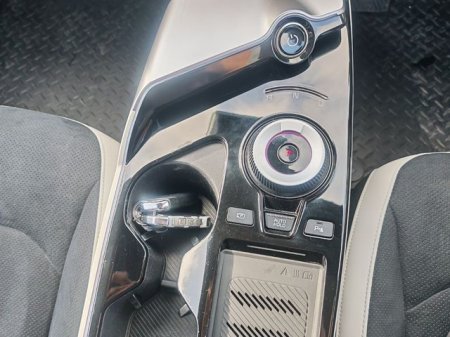 2023 Kia EV6 - photo 20