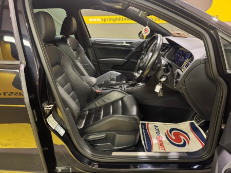 2017 Volkswagen Golf - photo 8