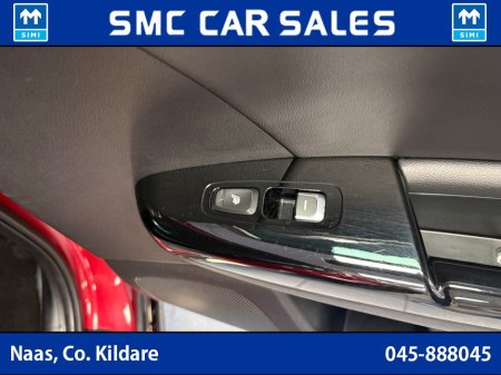 2020 Kia Sportage - photo 16