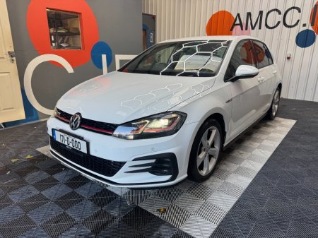 2017 Volkswagen Golf - photo 6