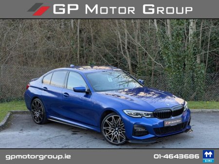 2019 BMW 3-Series - photo 2