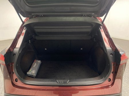 2021 Nissan Qashqai - photo 9