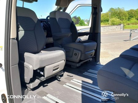 2026 Volkswagen California - photo 29