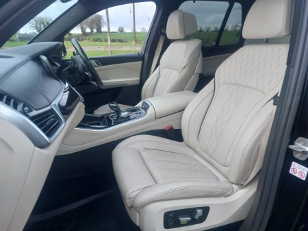 2019 BMW X5 - photo 30