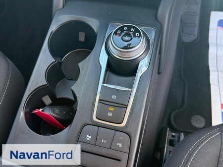 2023 Ford Kuga - photo 15
