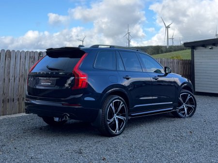 2016 Volvo XC90 - photo 12