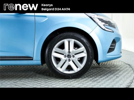 2022 Renault Clio - photo 9