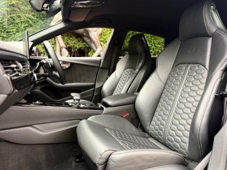 2023 Audi RS5 - photo 25