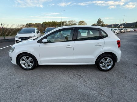 2013 Volkswagen Polo - photo 9