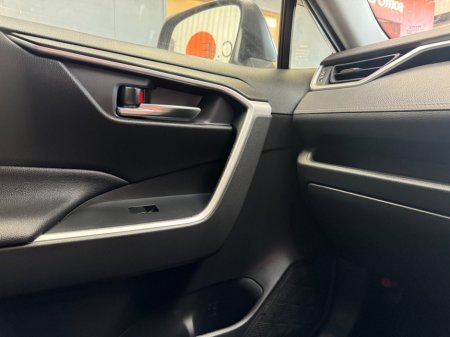 2021 Toyota RAV4 - photo 20