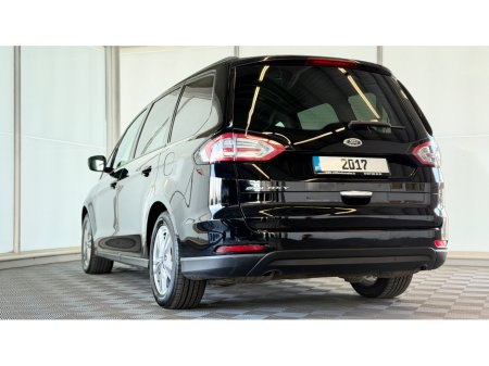 2017 Ford Galaxy - photo 11