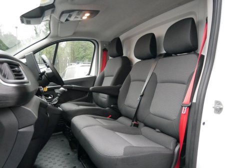 2024 Ford Transit - photo 11