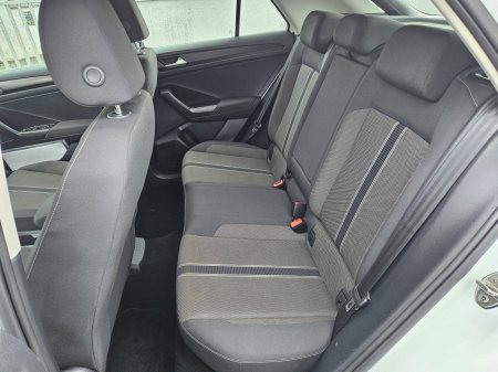 2019 Volkswagen T-Roc - photo 12