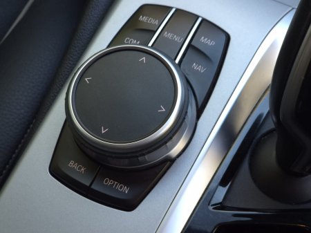 2021 BMW 5-Series - photo 37