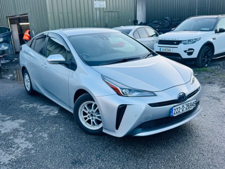 2022 Toyota Prius - photo 4