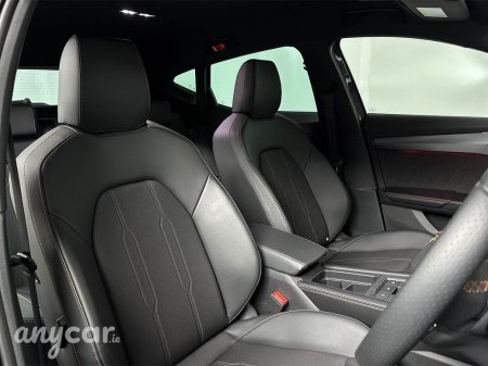 2025 Cupra Formentor - photo 14