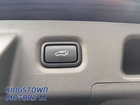 2023 Hyundai Santa Fe - photo 6
