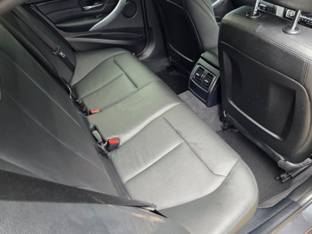 2018 BMW 3-Series - photo 19