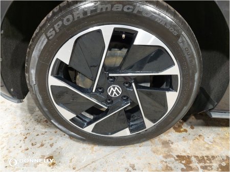 2021 Volkswagen ID.3 - photo 5