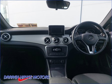 2015 Mercedes-Benz GLA - photo 9