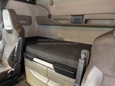2023 MAN TGX 26.520 - photo 22