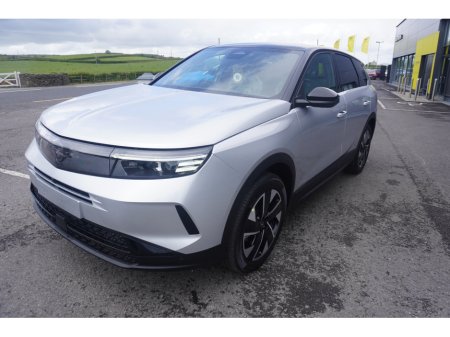 2026 Opel Grandland - photo 5