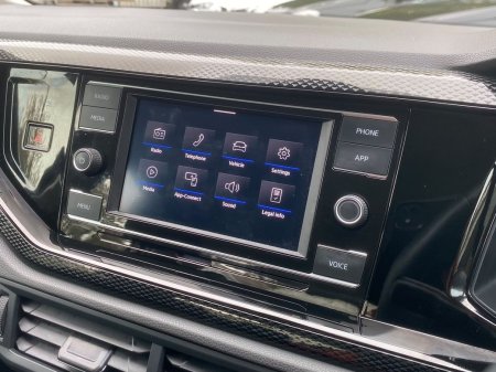 2023 Volkswagen Polo - photo 8