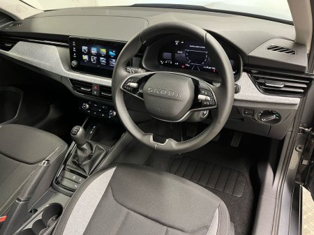 2026 Skoda Kamiq - photo 9
